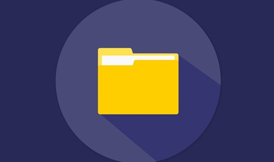 Interactive Directory Search Tool